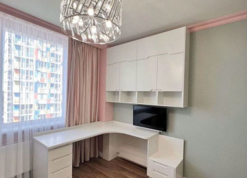 Qiymətlər 1 kv.m120 azn den baslayır *Hər növ mebel (yataq