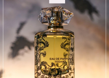 🌐Fragrance World Affection Eau De Parfum for Women. Xanım