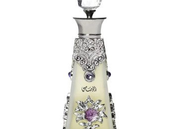 Arba Wardat Eau De Parfum for Women by Rasasi. Orjinal