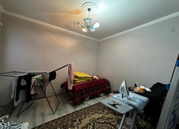 Zabrat 1 qesebesinde ATS yolunda şəxsi ev satılır.Teze