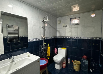 Zabrat 1 qesebesinde ATS yolunda şəxsi ev satılır.Teze