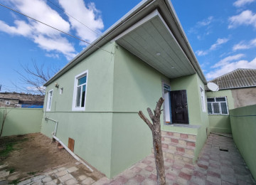 Zabrat qesebesinde marşurut yoluna lap az mesafede,teze