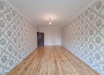 Zabrat qesebesinde marşurut yoluna lap az mesafede,teze