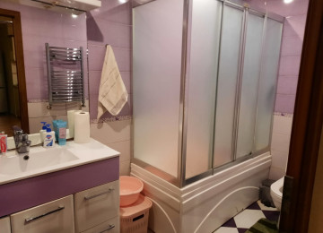 Xlrdalada AAAF PARK yaxlqda 3 otaq radnoy 90Kv