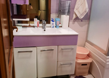 Xlrdalada AAAF PARK yaxlqda 3 otaq radnoy 90Kv