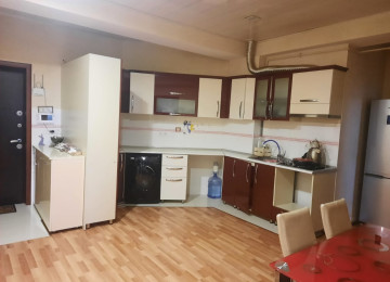 Xlrdalada AAAF PARK yaxlqda 3 otaq radnoy 90Kv