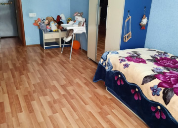 Xlrdalada AAAF PARK yaxlqda 3 otaq radnoy 90Kv