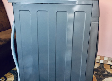 Tep Teze Samsung Paltaryuyan 12 kq Dijital İnverter