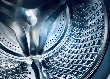 Tep Teze Samsung Paltaryuyan 12 kq Dijital İnverter