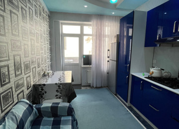 Xırdalan şəhəri,Abşeron Gənclər şəhərciyində,2