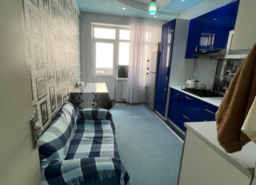 Xırdalan şəhəri,Abşeron Gənclər şəhərciyində,2