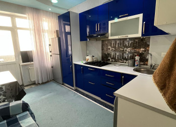 Xırdalan şəhəri,Abşeron Gənclər şəhərciyində,2