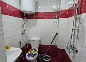 Xırdalan şəhəri,Abşeron Gənclər şəhərciyində,11 mərtəbəli