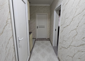 Xırdalan şəhəri,Abşeron Gənclər şəhərciyində,11 mərtəbəli