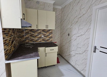 Xırdalan şəhəri,Abşeron Gənclər şəhərciyində,11 mərtəbəli