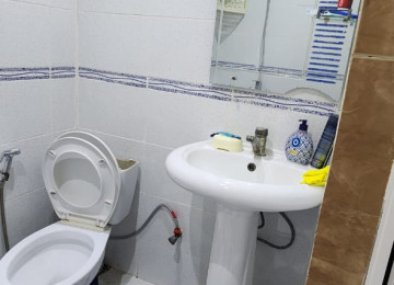 📍Xırdalan şəhərində,Abşeron Gənclər şəhərciyində,2 otaqlı(