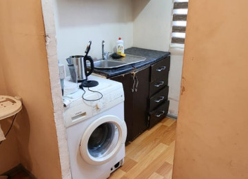 📍Xırdalan şəhərində,Abşeron Gənclər şəhərciyində,2 otaqlı(