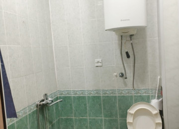 Nerimanov rayonu, Prime Hospital-in yaxinliqi, Asiq Molla