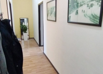 Nerimanov rayonu, Prime Hospital-in yaxinliqi, Asiq Molla