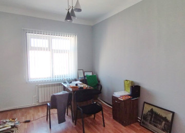 Nerimanov rayonu, Prime Hospital-in yaxinliqi, Asiq Molla