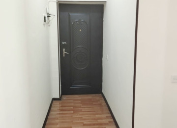 Nerimanov rayonu, Prime Hospital-in yaxinliqi, Asiq Molla