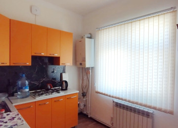 Nerimanov rayonu, Prime Hospital-in yaxinliqi, Asiq Molla