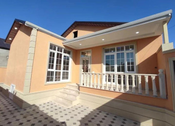 Masdagada Albaliliqda tecili faizsiz kreditle 100 kv.m 2