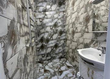 Xətai rayonu Əhmədli metrosuna 7-8 deqiqelik məsafədə,Bravo