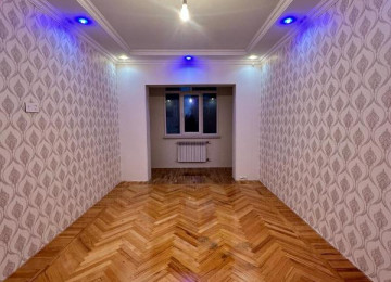 Xətai rayonu Əhmədli metrosuna 7-8 deqiqelik məsafədə,Bravo