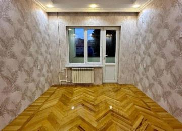 Xətai rayonu Əhmədli metrosuna 7-8 deqiqelik məsafədə,Bravo