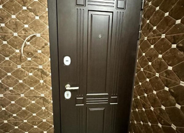 Xətai rayonu Əhmədli metrosuna 7-8 deqiqelik məsafədə,Bravo