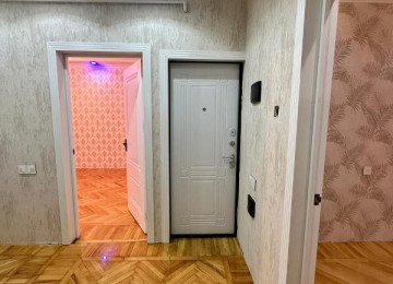 Xətai rayonu Əhmədli metrosuna 7-8 deqiqelik məsafədə,Bravo