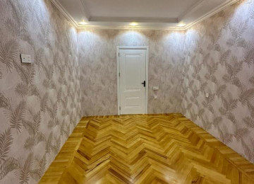 Xətai rayonu Əhmədli metrosuna 7-8 deqiqelik məsafədə,Bravo