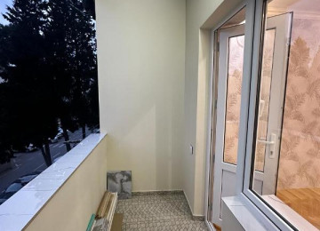 Xətai rayonu Əhmədli metrosuna 7-8 deqiqelik məsafədə,Bravo