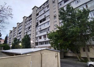 Xətai rayonu Əhmədli metrosuna 7-8 deqiqelik məsafədə,Bravo