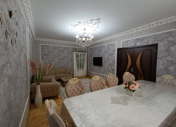 Savalan yasayis massivi 139 sayli marsrut yolundan 200 metr