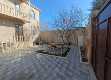 Savalan yasayis massivi 139 sayli marsrut yolundan 200 metr