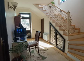 Savalan yasayis massivi 139 sayli marsrut yolundan 200 metr