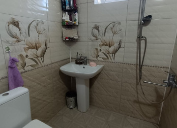 Savalan yasayis massivi 139 sayli marsrut yolundan 200 metr