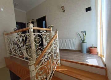 Savalan yasayis massivi 139 sayli marsrut yolundan 200 metr