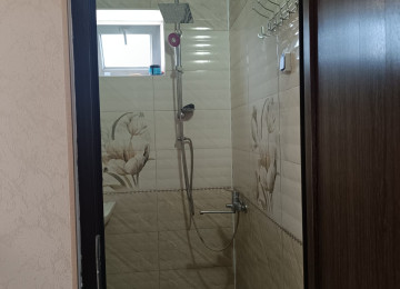 Savalan yasayis massivi 139 sayli marsrut yolundan 200 metr