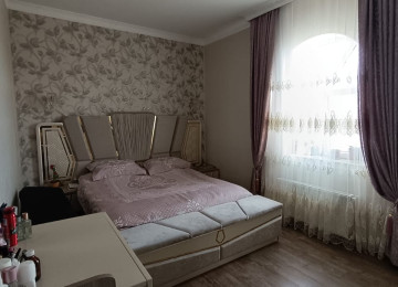 Savalan yasayis massivi 139 sayli marsrut yolundan 200 metr