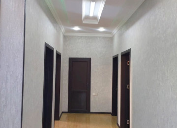 Abseron rayon Ceyranbatan qes 4 nomreli mektebin yaninda