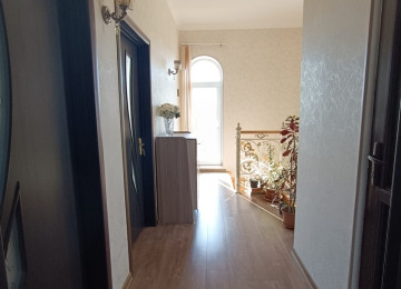 Savalan yasayis massivi 139 sayli marsrut yolundan 200 metr