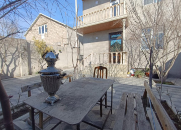 Savalan yasayis massivi 139 sayli marsrut yolundan 200 metr