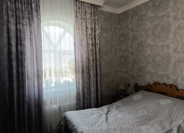 Savalan yasayis massivi 139 sayli marsrut yolundan 200 metr