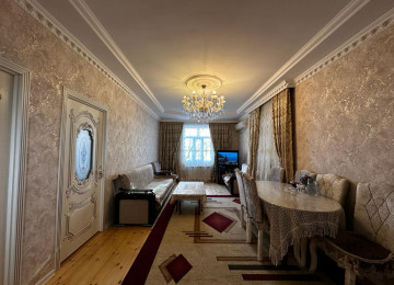 Zabrat qesebesi Zeka tedris kursuna yaxin 6 sotda 120