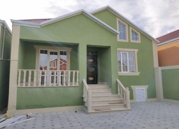 Suraxanı rayonu Hövsan qes. maşın bazarın arxasında 2 sotun