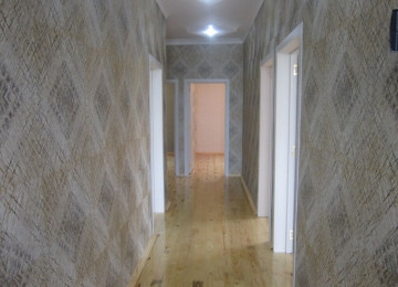 Sifarişlə tam təmirli tikintilər üçün siz tək çəxsiyyət