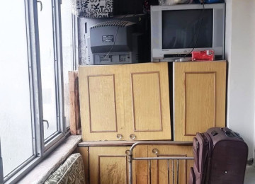 TƏCİLİ !!! Nizami rayonu Elşən Sülüeyamov küçəsi Neftçilər